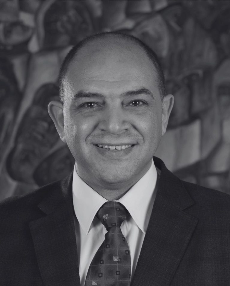 Moataz El Mahdy