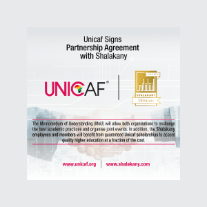 Read more about the article Unicaf – Shalakany Memorandum of Understanding