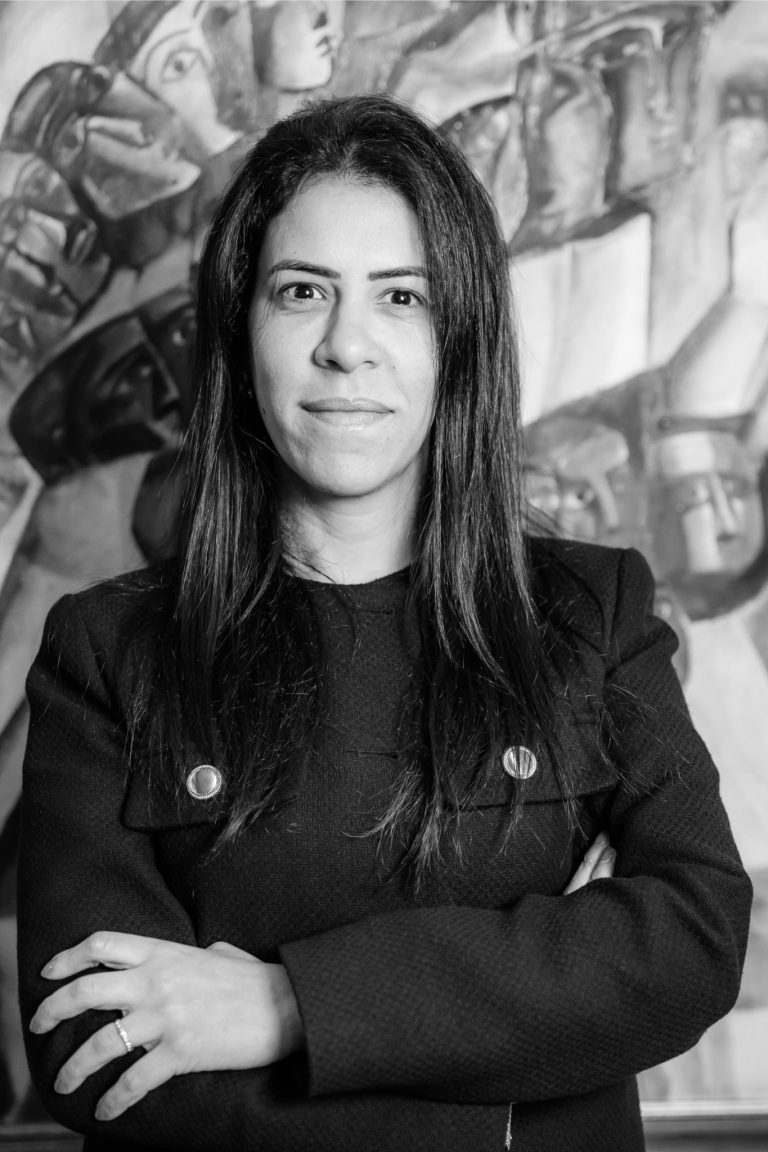 Sherry El Shalakany