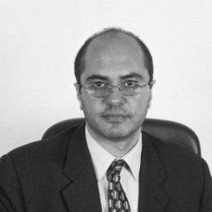 Sharif Shihata