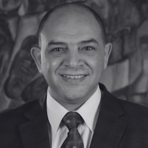 Moataz El Mahdy